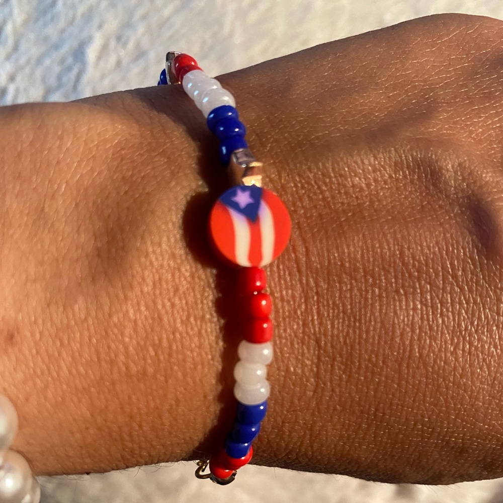 Bracelet